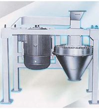 ZM series needle shape flour mill